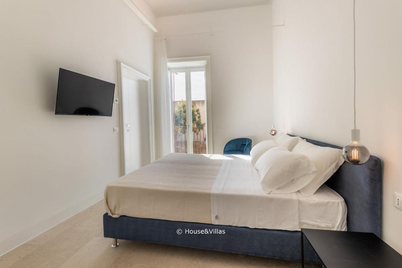 Casa Ruiz Suites Ното Екстер'єр фото