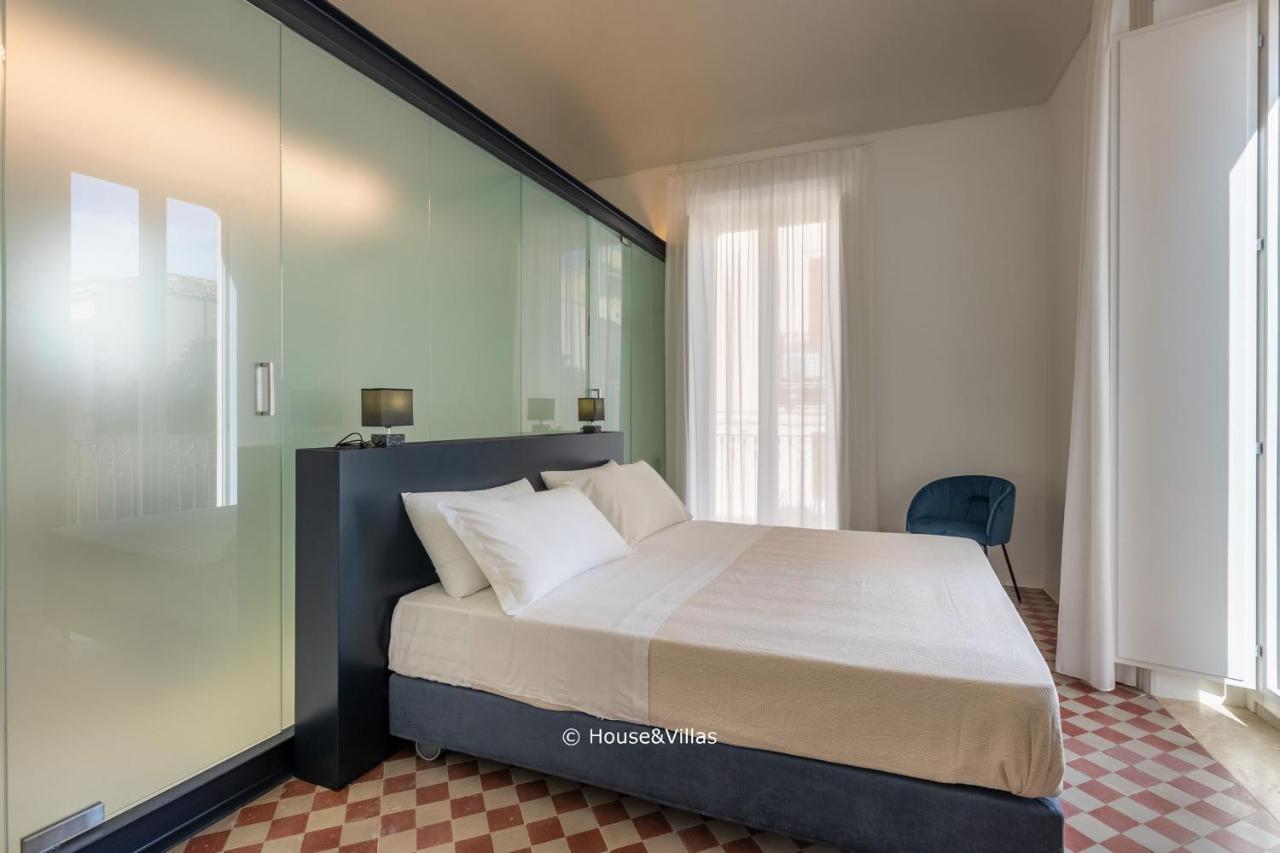 Casa Ruiz Suites Ното Екстер'єр фото