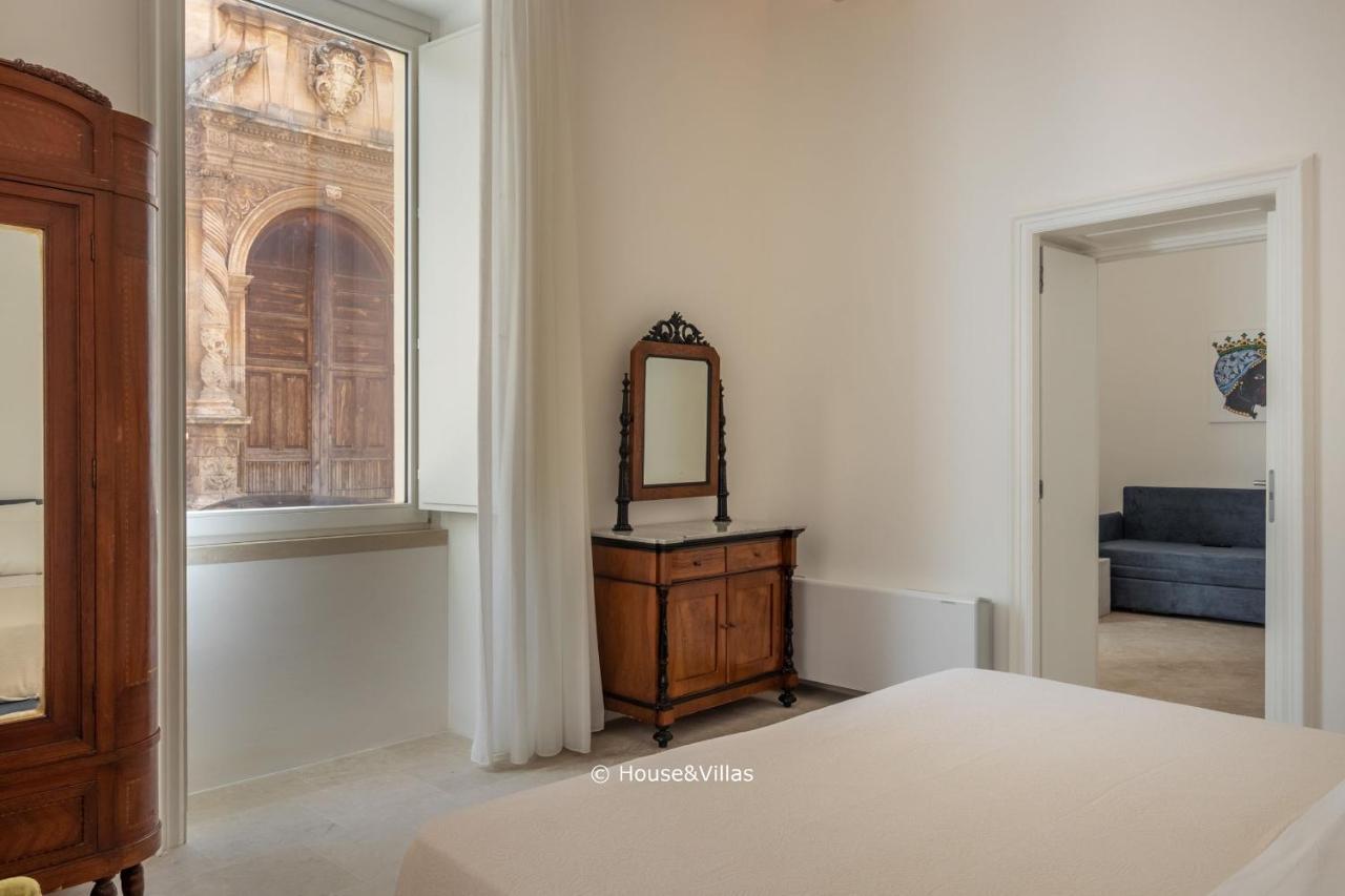 Casa Ruiz Suites Ното Екстер'єр фото