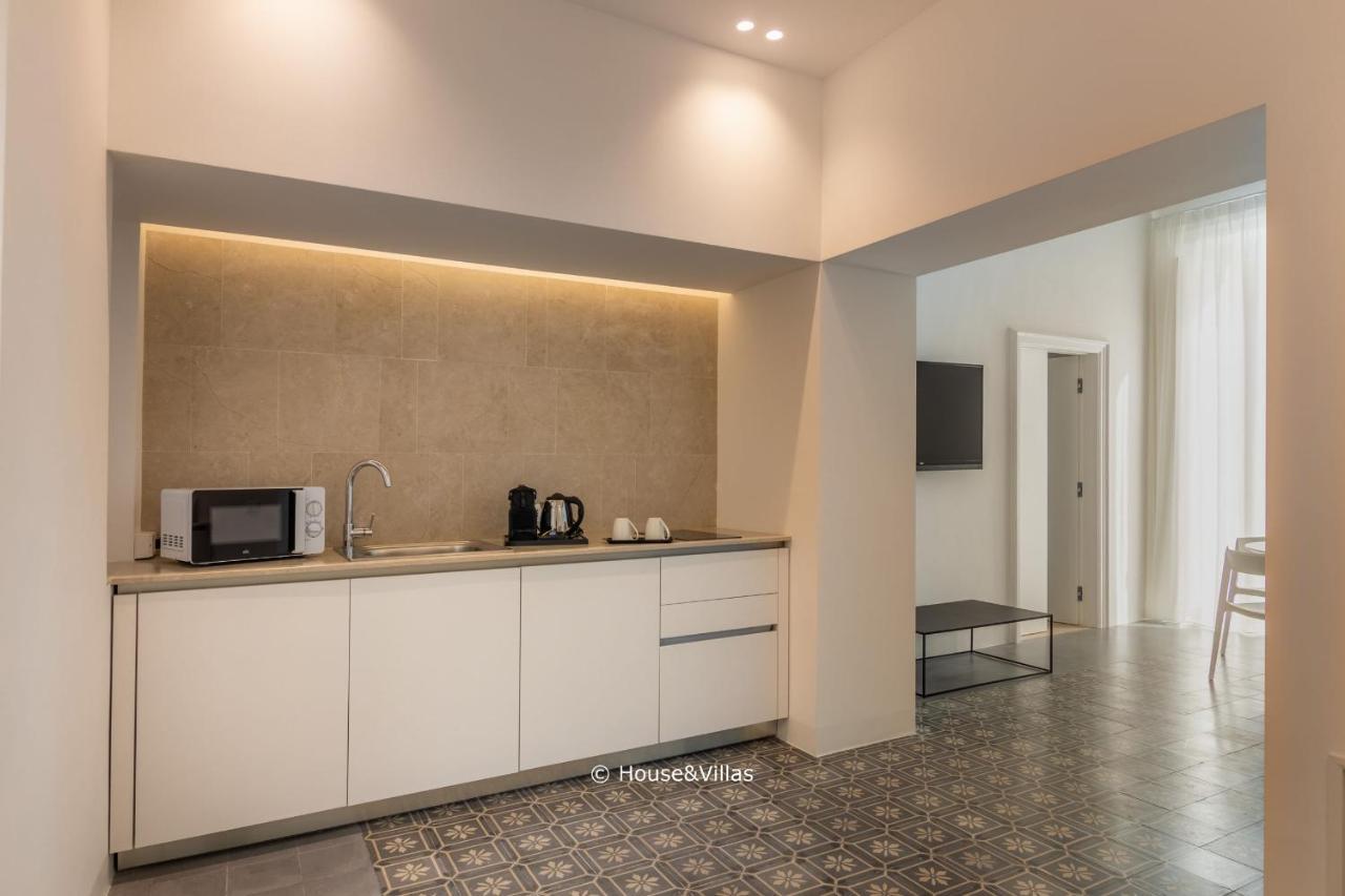 Casa Ruiz Suites Ното Екстер'єр фото