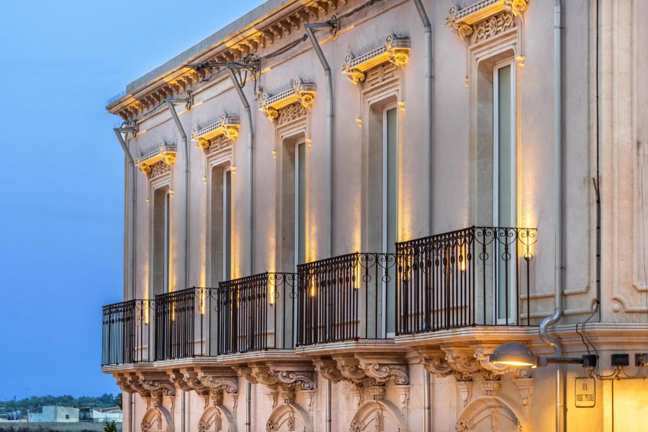 Casa Ruiz Suites Ното Екстер'єр фото