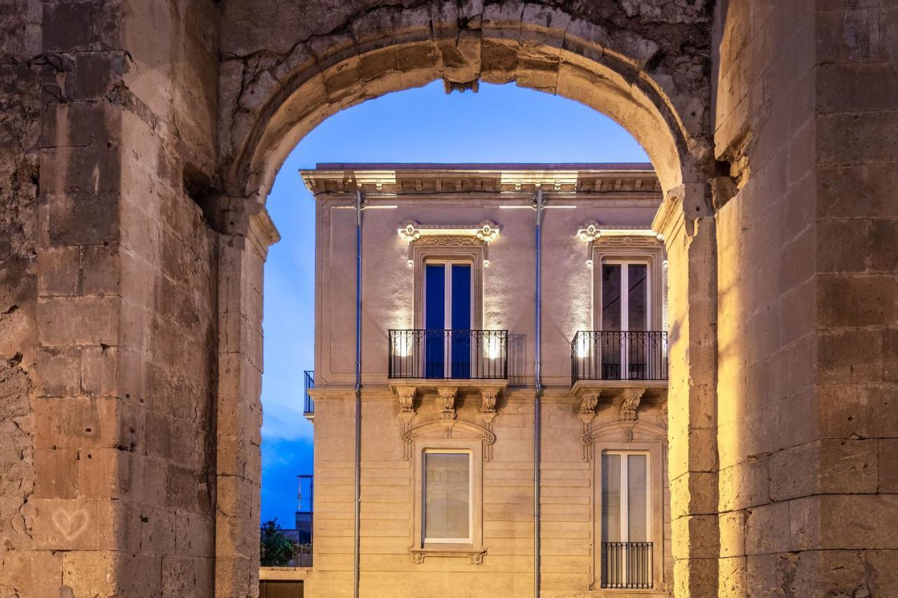 Casa Ruiz Suites Ното Екстер'єр фото