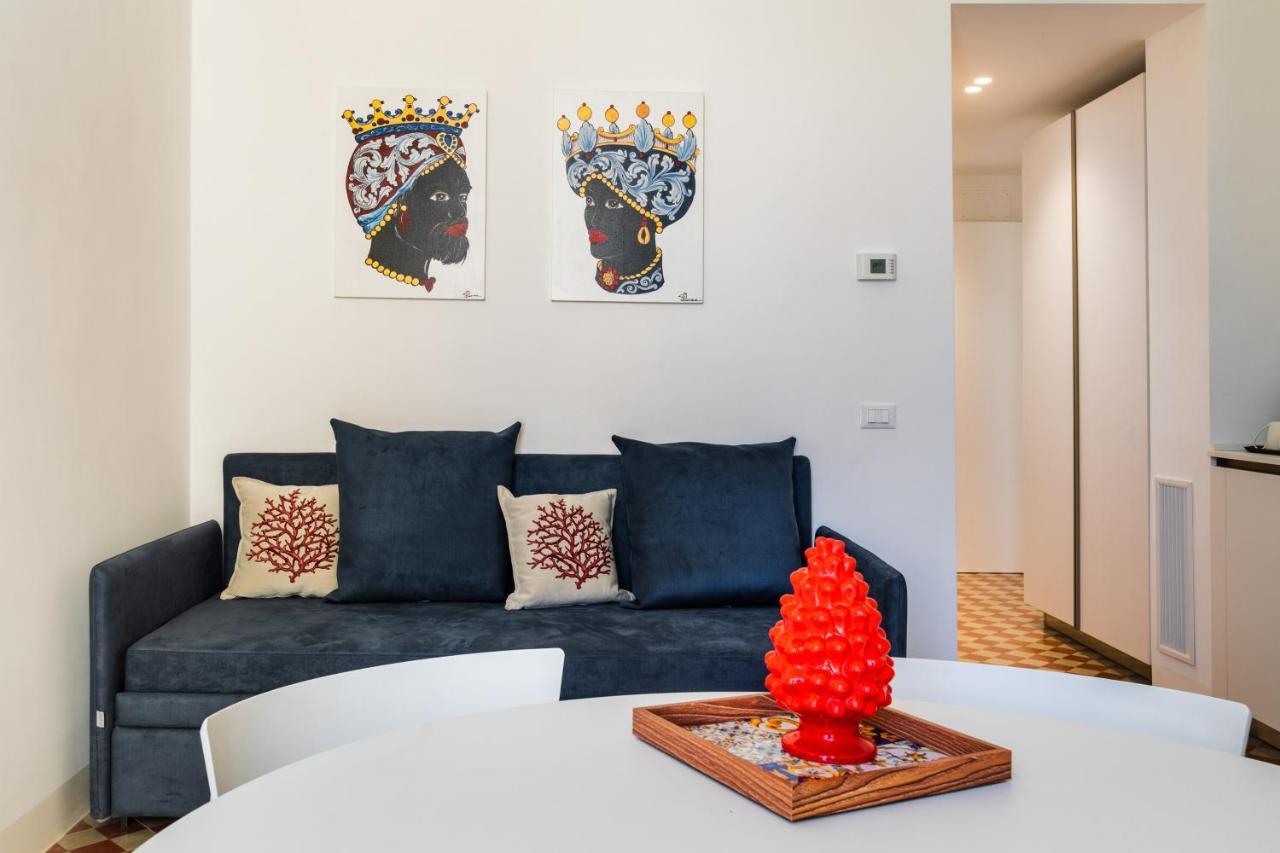 Casa Ruiz Suites Ното Екстер'єр фото