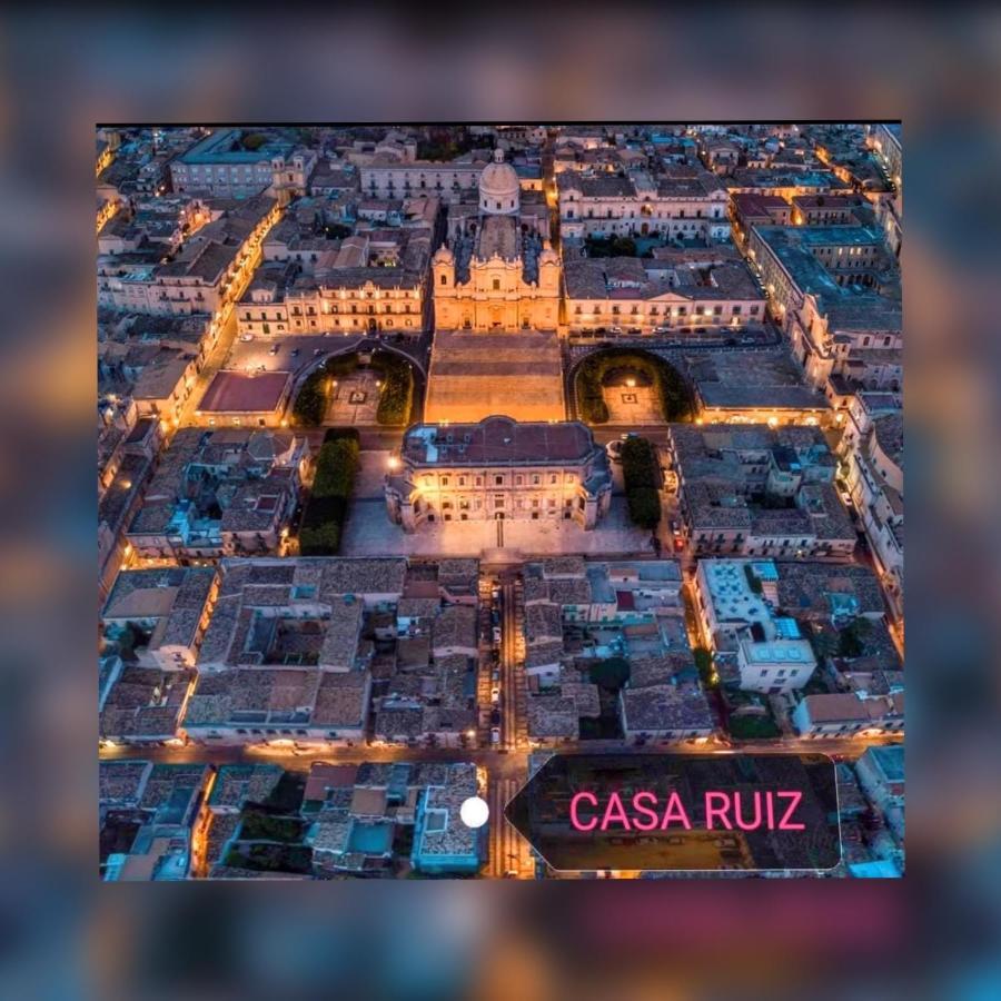 Casa Ruiz Suites Ното Екстер'єр фото
