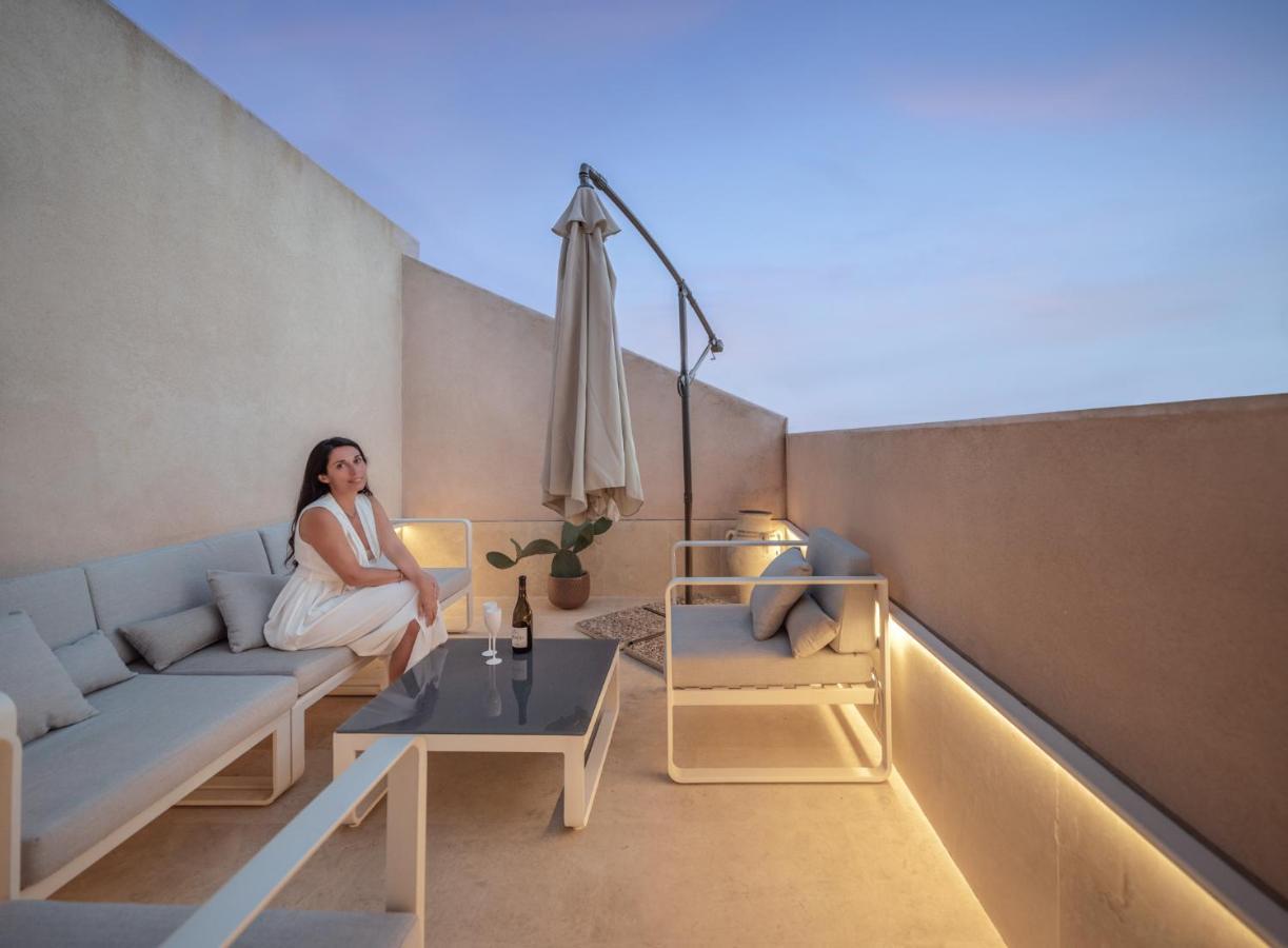 Casa Ruiz Suites Ното Екстер'єр фото