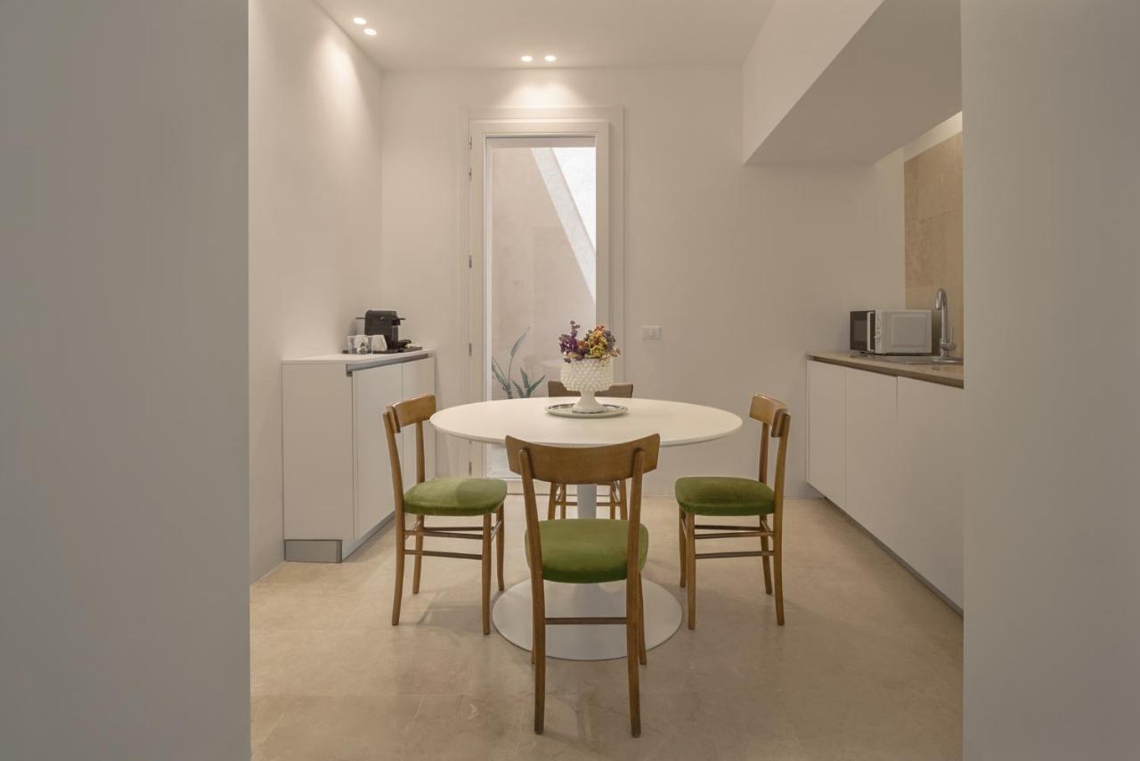 Casa Ruiz Suites Ното Екстер'єр фото