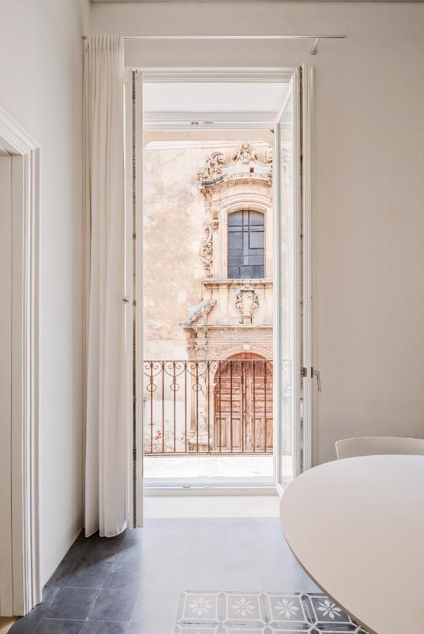 Casa Ruiz Suites Ното Екстер'єр фото