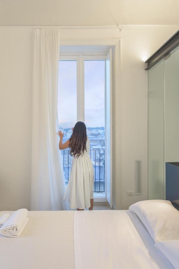 Casa Ruiz Suites Ното Екстер'єр фото