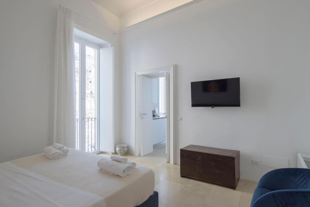 Casa Ruiz Suites Ното Екстер'єр фото