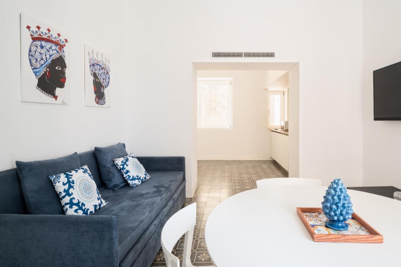 Casa Ruiz Suites Ното Екстер'єр фото