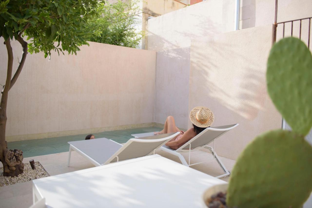 Casa Ruiz Suites Ното Екстер'єр фото