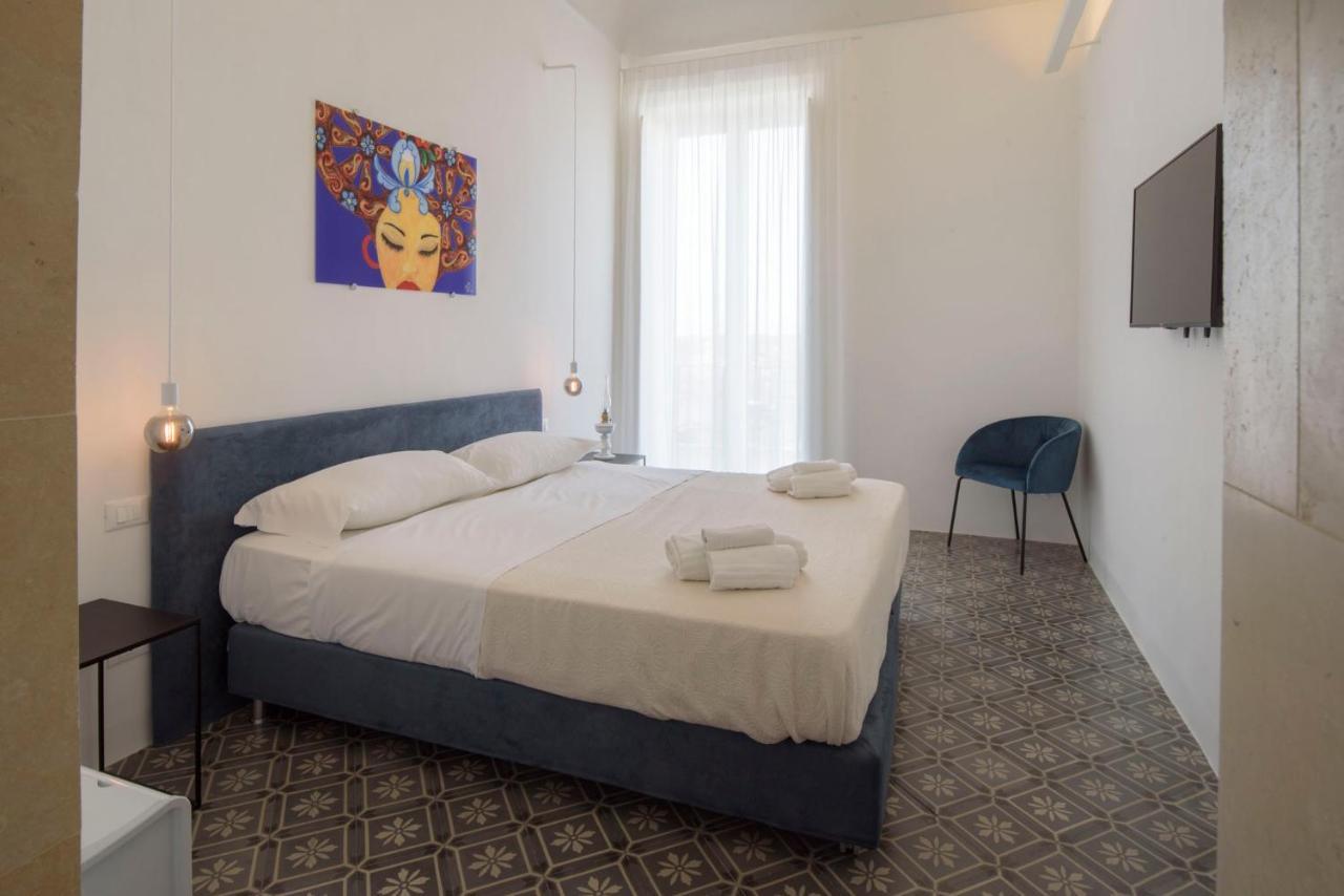 Casa Ruiz Suites Ното Екстер'єр фото